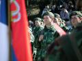 Заклетва најмлађе генерације војника