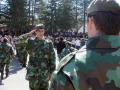 Заклетва најмлађе генерације војника