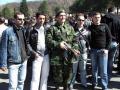 Заклетва најмлађе генерације војника