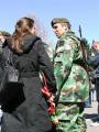 Заклетва најмлађе генерације војника
