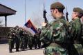 Заклетва најмлађе генерације војника