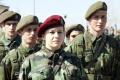 Заклетва најмлађе генерације војника