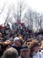 Заклетва најмлађе генерације војника