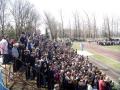 Заклетва најмлађе генерације војника