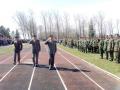 Заклетва најмлађе генерације војника