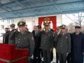 Заклетва најмлађе генерације војника