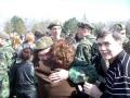 Заклетва најмлађе генерације војника