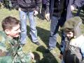 Заклетва најмлађе генерације војника