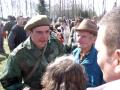 Заклетва најмлађе генерације војника