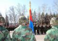 Заклетва најмлађе генерације војника