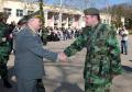 Заклетва најмлађе генерације војника