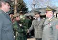 Заклетва најмлађе генерације војника