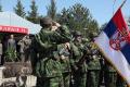 Заклетва најмлађе генерације војника
