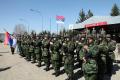 Заклетва најмлађе генерације војника