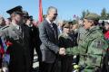 Заклетва најмлађе генерације војника