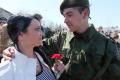 Заклетва најмлађе генерације војника