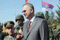 Заклетва најмлађе генерације војника