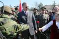 Заклетва најмлађе генерације војника