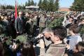 Заклетва најмлађе генерације војника
