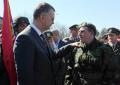 Заклетва најмлађе генерације војника