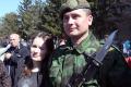 Заклетва најмлађе генерације војника