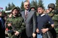 Заклетва најмлађе генерације војника