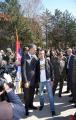 Заклетва најмлађе генерације војника