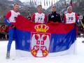 Српски војни спортисти освојили бронзану медаљу