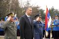 Sutanovac laid wreaths in Valjevo