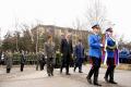 Sutanovac laid wreaths in Valjevo