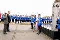 Sutanovac laid wreaths in Valjevo