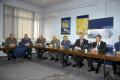 Sutanovac laid wreaths in Valjevo