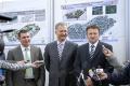 Building of 5000 flats to start in August