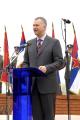 65th anniversary of the Syrmian Front breakthrough marked