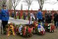 65th anniversary of the Syrmian Front breakthrough marked