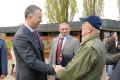 65th anniversary of the Syrmian Front breakthrough marked
