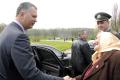 65th anniversary of the Syrmian Front breakthrough marked