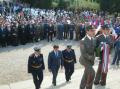 Делегација Републике Србије положила венце на Зејтинлику