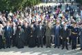Делегација Републике Србије положила венце на Зејтинлику