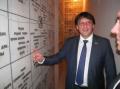 Делегација Републике Србије положила венце на Зејтинлику