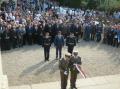 Делегација Републике Србије положила венце на Зејтинлику
