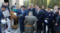 Делегација Републике Србије положила венце на Зејтинлику