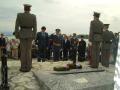 Одата почаст српским војницима страдалим на Крфу