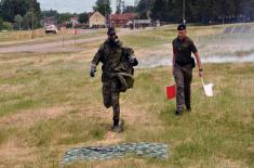 Такмичење јединица војне полиције