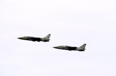 Завршне припреме за приказ способности Војске Србије „Гранит 2023“