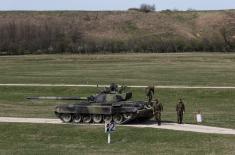 Трећа бригада копнене војске