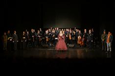 Век и по Војногеографског института