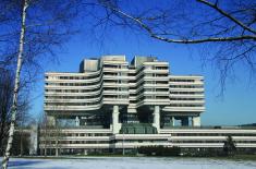 Отворен конкурс за пријем 195 здравствених радника у војноздравствене установе