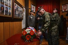 Дан 72. бригаде за специјалне операције