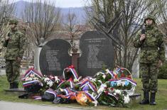 Дан сећања на страдале у НАТО агресији